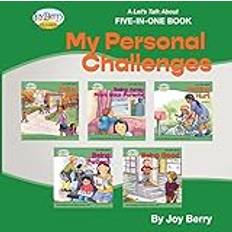 LETS TALK ABT 5-IN-1 BK MY P Joy Berry 9781636176420 (Hæftet)