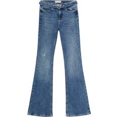 Pinko Boot-cut Jeans