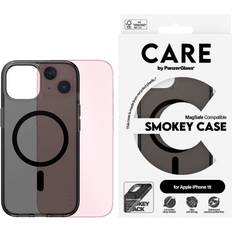 CARE by PanzerGlass iPhone 15 Flagship Case