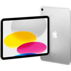 Apple Apple 10.9-tums iPad Wi-Fi Cellular 256 GB