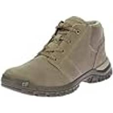 Cat Boots Cat Trainers Caterpillar Treshold - Gris