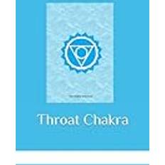 Throat Chakra (Häftad)