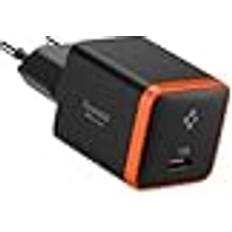 Spigen 30W USB-C Mini-adapter ACH08448