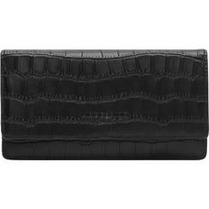 Liebeskind Tegnebøger & Nøgleringe Liebeskind Lou 2 Wallet - Black