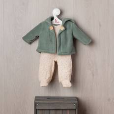 ASI Dockor & Dockhus ASI Pablo Doll Clothes