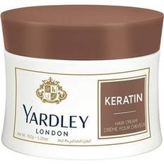 Keratin Hair Cream 150g Multi