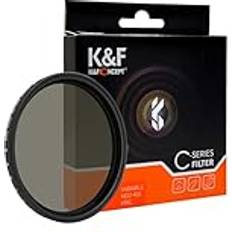 Filtr Slim 43 MM KV34