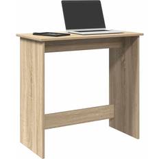 vidaXL 860456 Sonoma Oak Writing Desk 40x80cm