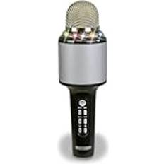 Mikrofon Trådlös Karaoke