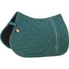 Eskadron Big Square Glam Heritage Schabracke - Vintage Green