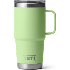 Yeti Lækagesikre Kopper & Krus Yeti Rambler 20 Oz Travel Termokop 59.1cl