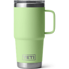 Yeti Küchenzubehör Yeti Rambler 20oz Cape Taupe Travel Mug 59.1cl