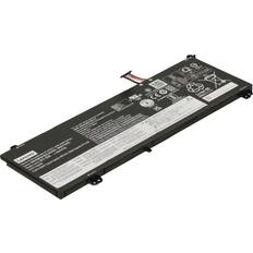 Reservedeler til datamaskin Lenovo Battery 60Wh 4-Cell