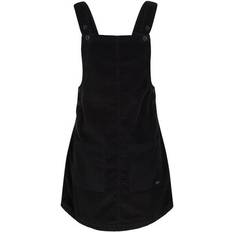 Trespass Short Dresses Trespass Twirl Casual Dress - Black