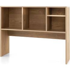 Furniture Ebern Designs Desktop Bookshelf Organiser H 73cm H X 94cm W X 25cm D Book Shelf