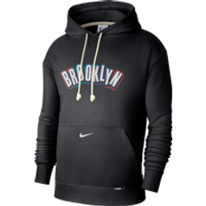 Brooklyn Nets Standard Issue City Edition Hoodie