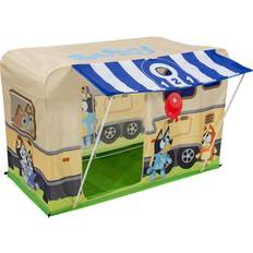 Bluey Camping Activity Fort Toy