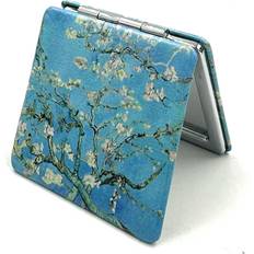 Compact Mini Pocket Mirror Almond Blossom Van - Gogh Art