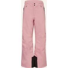 Peak Performance Underställ Barnkläder Peak Performance Maroon Pants - Pink