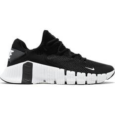 Nike Free Metcon 4 - Black/White