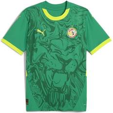 Puma Men Senegal 2025 Away Jersey