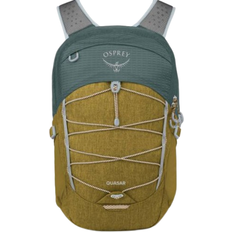 Osprey Mochilas rebaja Osprey Quasar 26 - Green Tunnel/Brindle Brown