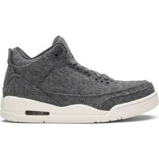 Laine Sneakers Nike Air 3 Retro 'Wool' BG - Grey - Men's