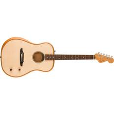 Acajou Guitares acoustiques Fender Highway Series Dreadnought