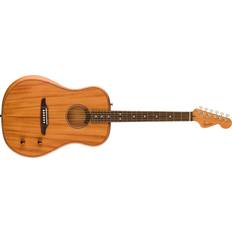 Fender Highway Series Dreadnought Natural