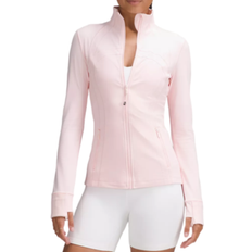 Clothing Lululemon Define Jacket Nulu - Strawberry Milkshake