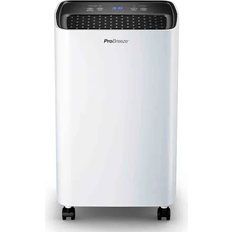 Pro Breeze 6L Compact Dehumidifier