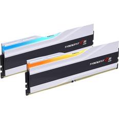 G.Skill DDR5 32GB PC 6400 CL30 KIT (2x16GB) 32-TZ5RW hukommelse