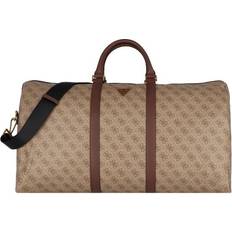 Vezzola smart Guess Vezzola Smart Reisetasche Beige