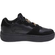 TPR Sneakers Karl Kani 89 UP Logo PRM - Zwart