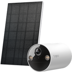 Tapo C410 Kit