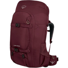 Osprey fairview Osprey Fairview Trek 70 - Zircon Red