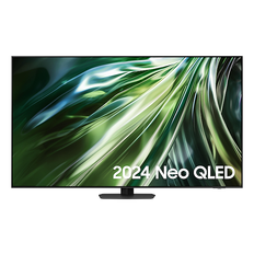 Samsung Neo QLED TV's Samsung QE55QN90D