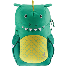 Deuter Rygsække Deuter Kikki Backpack - Fern/Alpinegreen