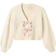 Wolle Oberteile Name It Regular Fit Knitted Cardigan - JetS tream