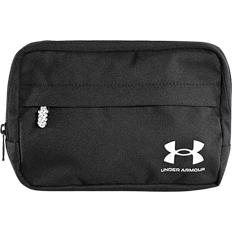 Under Armour Loudon Waist Bag - Black/White