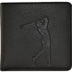 Wallets & Key Holders Mala Leather Edgbaston Cricket Tab RFID Wallet - Cherry Red