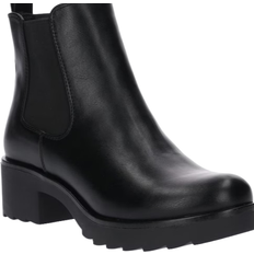Chelsea Boots - Black