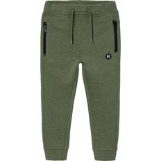 Name It Regular Sweatpants - Rifle Green