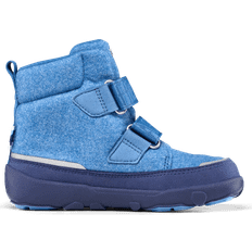 Affenzahn Kid's Wool Comfy Winter Boot - Elephant