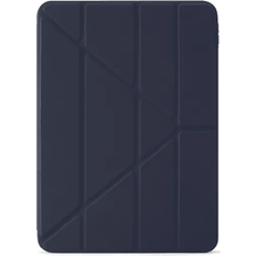 Origami 11 Pipetto iPad Air 11" Origami No1 (Dark blue)