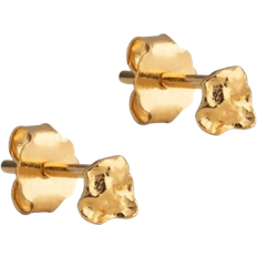 Rio Mini Studs - Gold