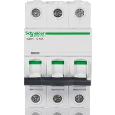 Automatsikring 16a 3p A9P54716