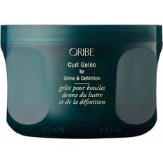 Curl Gelee for Shine & Definition