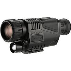 Night Vision Monoculars Night Vision Monocular Telescope 8x Zoom