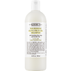 Kiehls shampoo Kiehl's Since 1851 Olive Fruit Oil Nourishing Shampoo 500ml